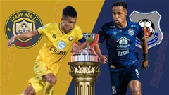 Nhận định bóng đá trận Thanh Hoá vs Svay Rieng, 18h00 ngày 22/1: Không để mất điểm 